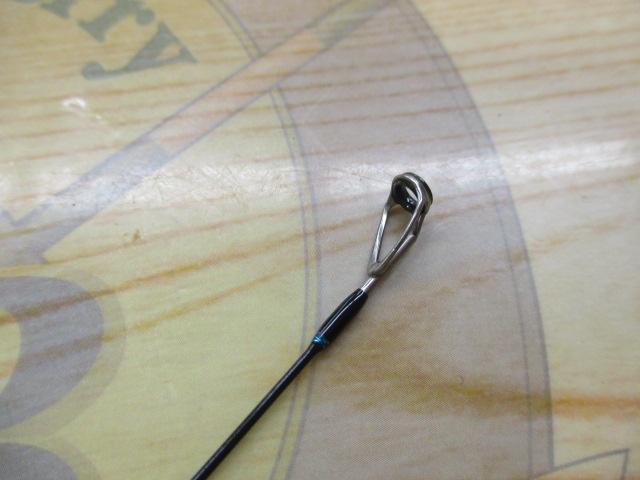 ナイトシェード鬼 510XUL デビルキラー タイプ-S