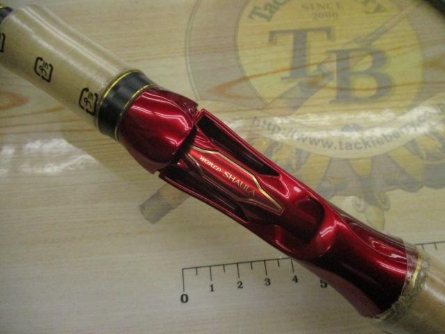 18ワールドシャウラ 1602SS-3