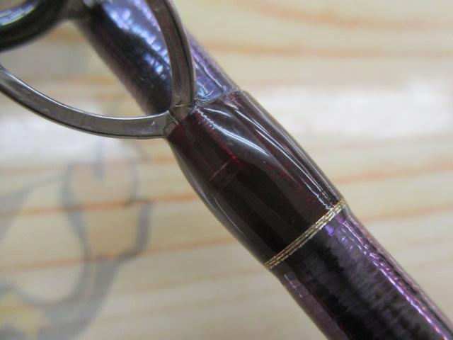 ワールドシャウラ 1602SS-3 ワールドシャウラ1602SS-3のインプレは？ - 茨城釣りポイントブログ