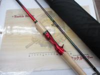 18ワールドシャウラ 1602SS-3