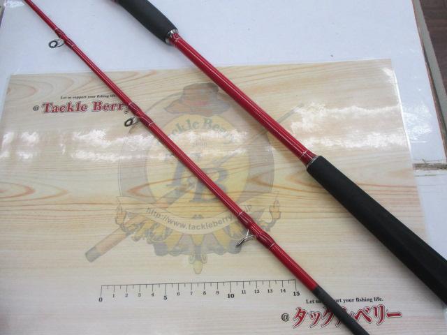 蛸エギシャフト180M