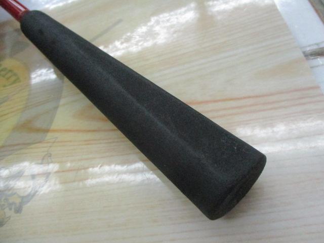 蛸エギシャフト180M