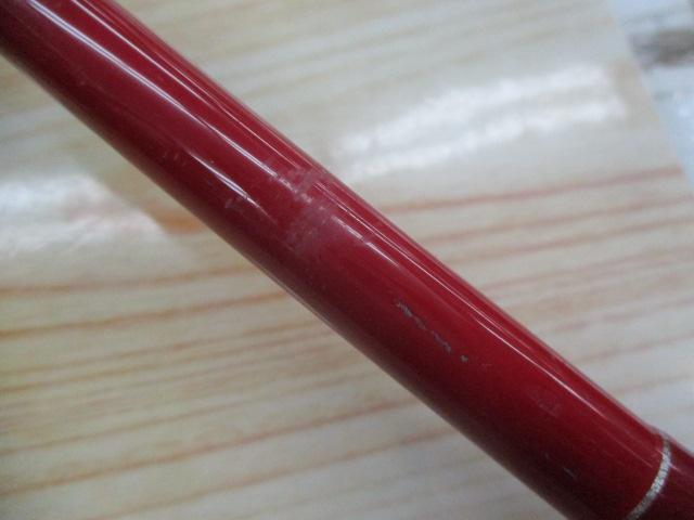 蛸エギシャフト180M