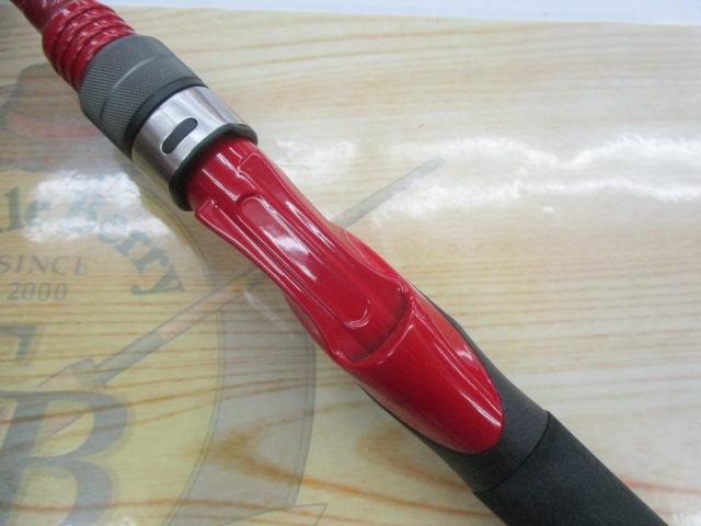 蛸エギシャフト180M