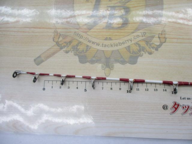 蛸エギシャフト180M