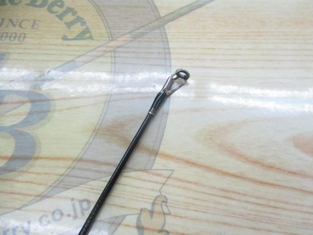 カリスタ 86M/TZ NANO｜＠ベリーネット 日本最大新品中古釣具WEBショップ