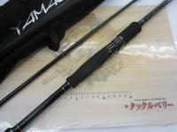 カリスタ 86M/TZ NANO