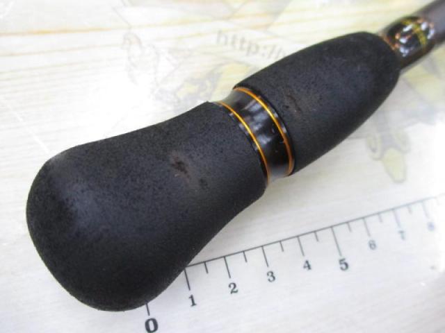 オーシャンフィールドジギング OFJC-63/180