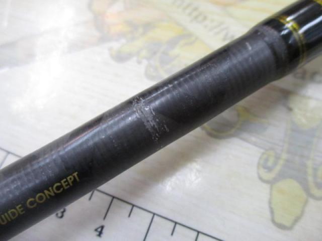 オーシャンフィールドジギング OFJC-63/180