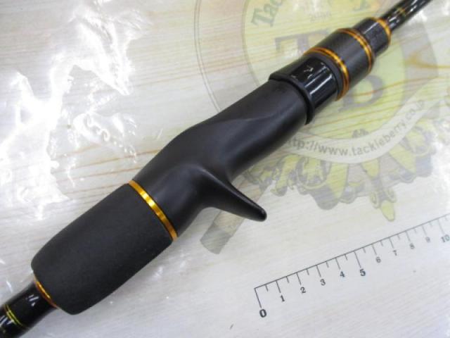 オーシャンフィールドジギング OFJC-63/180