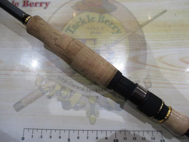 グラディエーターマキシマム GX-61ULS-ST マックスフィクサー