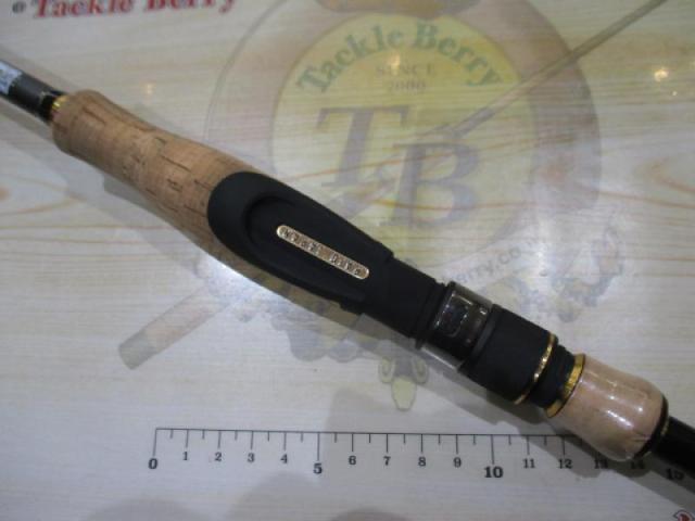 グラディエーターマキシマム GX-61ULS-ST マックスフィクサー