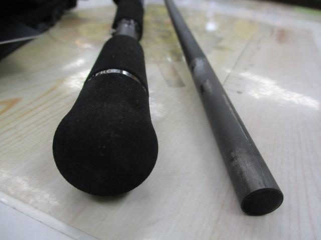 ブラックレーベル C63MH-FR