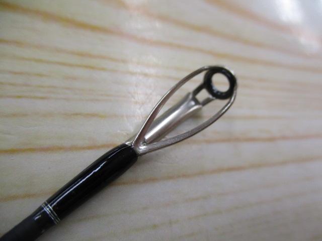 ブラックレーベル C63MH-FR