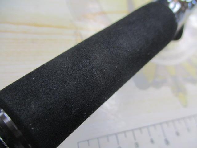 ブラックレーベル C63MH-FR