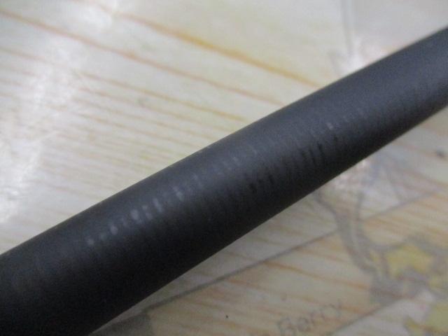 ブラックレーベル C63MH-FR