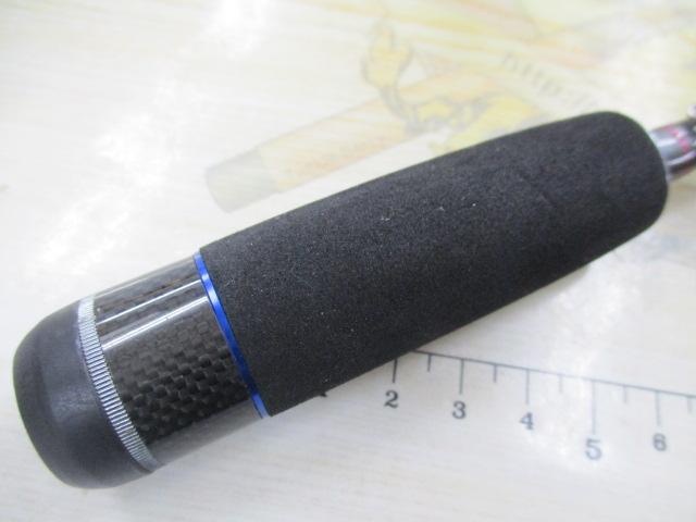 スペルバウンド コア SCS-60-1/2UL-ST