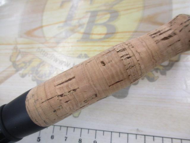 スペルバウンド コア SCS-60-1/2UL-ST