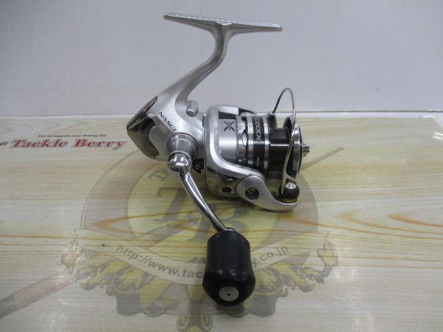 13ナスキー C2000