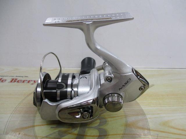 13ナスキー C2000