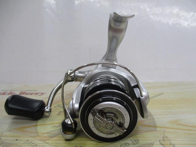 13ナスキー C2000