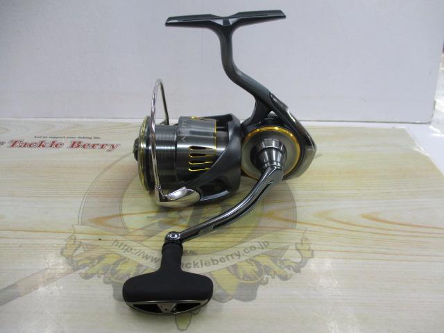 23エアリティ PC LT3000-XH｜＠ベリーネット 日本最大新品中古釣具WEB