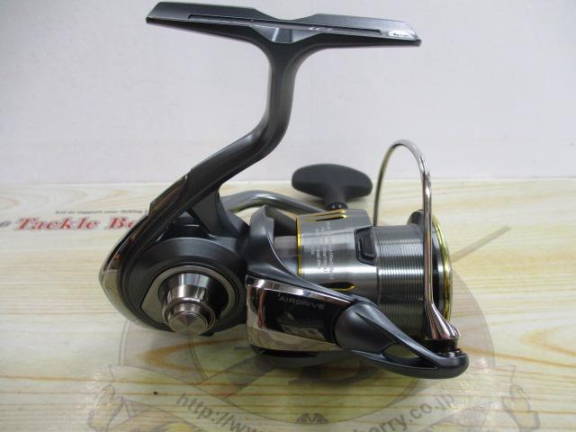 23エアリティ PC LT3000-XH｜＠ベリーネット 日本最大新品中古釣具WEB