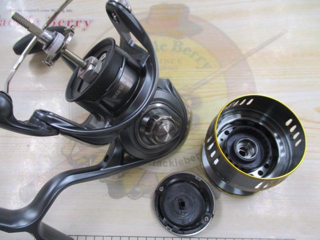 23エアリティ PC LT3000-XH｜＠ベリーネット 日本最大新品中古釣具WEB