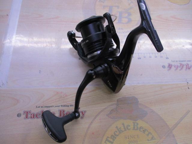 20エクスセンスBB 3000MHG