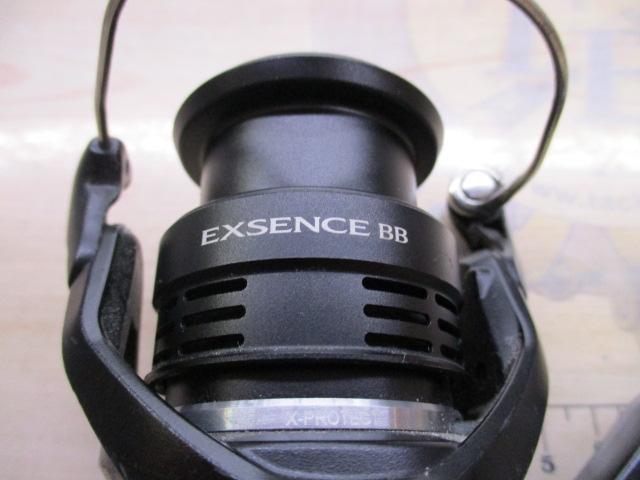 20エクスセンスBB 3000MHG