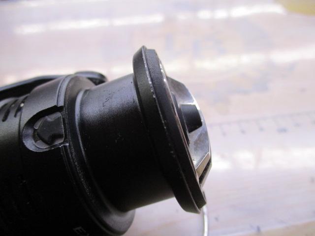 20エクスセンスBB 3000MHG