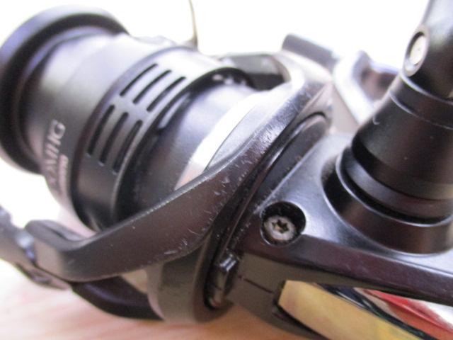 20エクスセンスBB 3000MHG