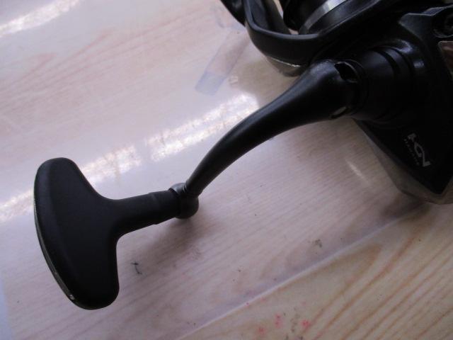 20エクスセンスBB 3000MHG