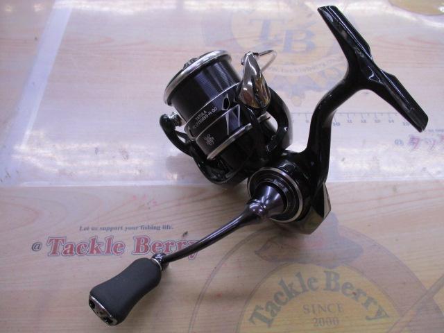 23タトゥーラ FC LT2500SS-H-QD