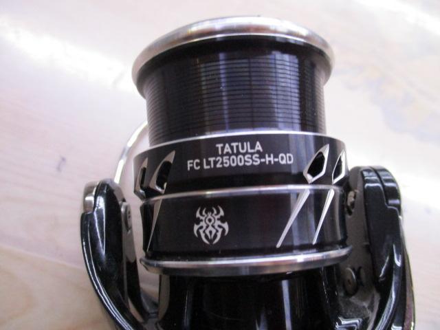 23タトゥーラ FC LT2500SS-H-QD