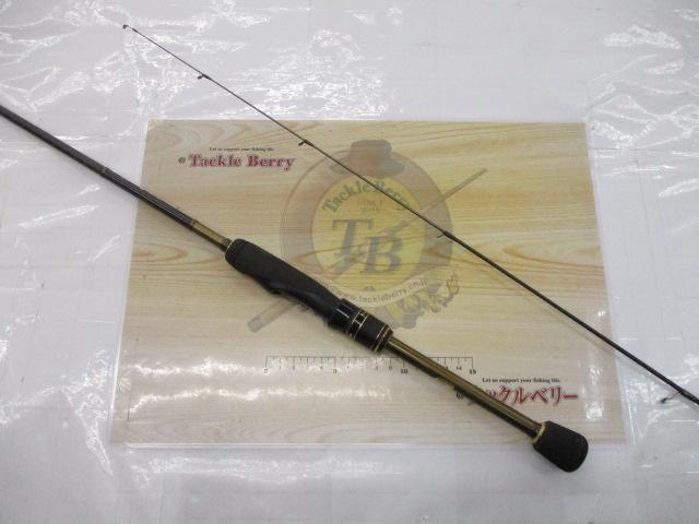 ソアレSSアジング S604LS｜＠ベリーネット 日本最大新品中古釣具WEB