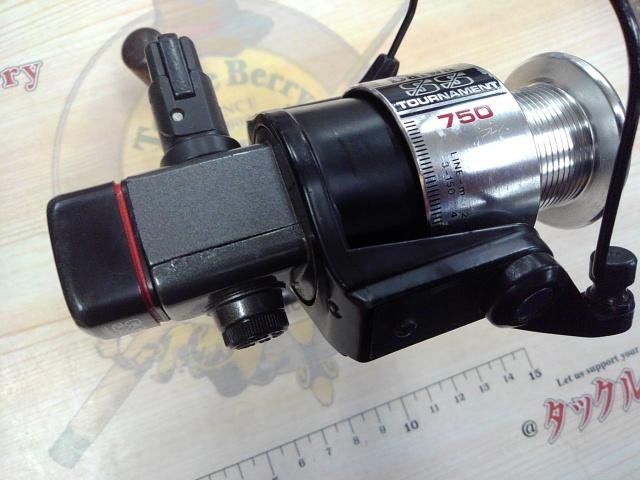 ウィスカートーナメント SS-750