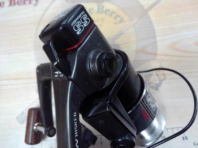 ウィスカートーナメント SS-750