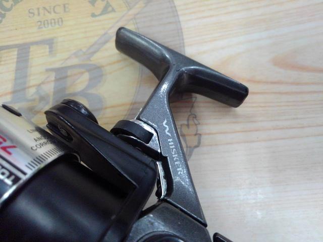 ウィスカートーナメント SS-750