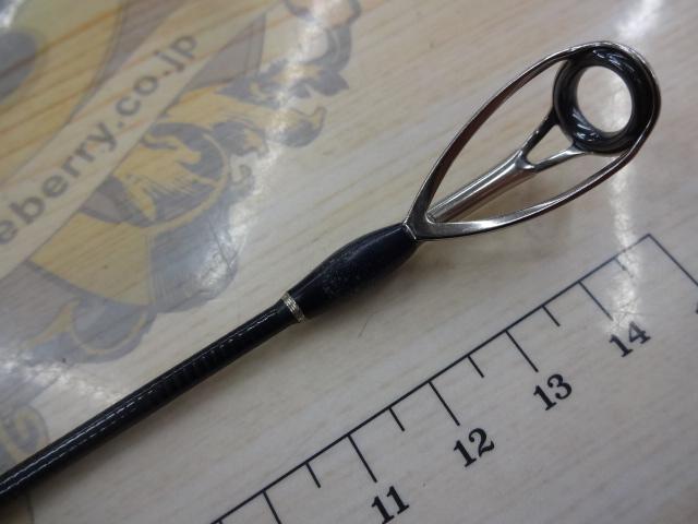 ダブルトラップ 642PS