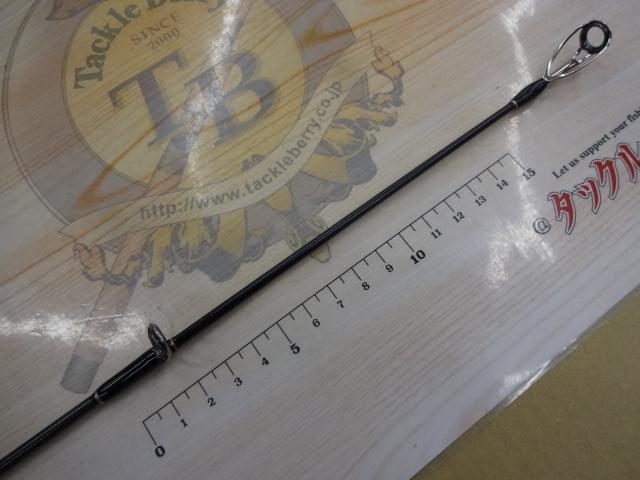 ダブルトラップ 642PS