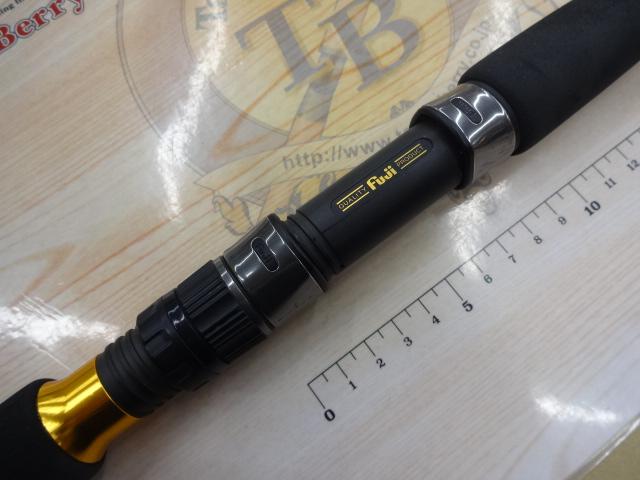 ダブルトラップ 642PS