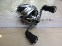 21ジリオン SV TW 1000HL