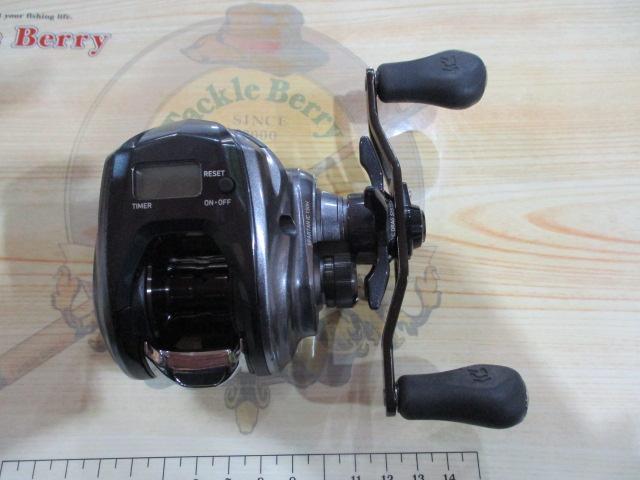 18スパルタンIC 150H