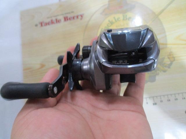 18スパルタンIC 150H