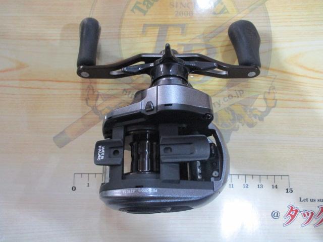 18スパルタンIC 150H