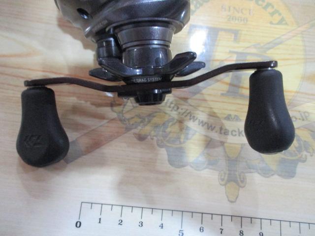 18スパルタンIC 150H