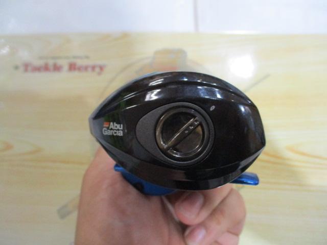 ブルーマックス船 ブルー/ブラック(シルバースプール)