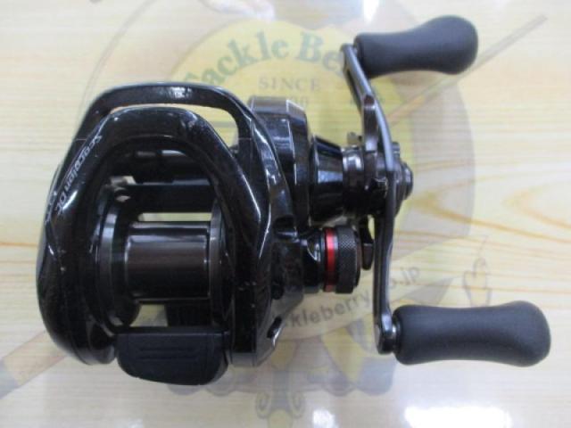 17スコーピオンDC 100HG