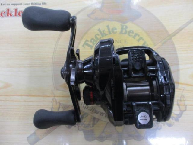 17スコーピオンDC 100HG